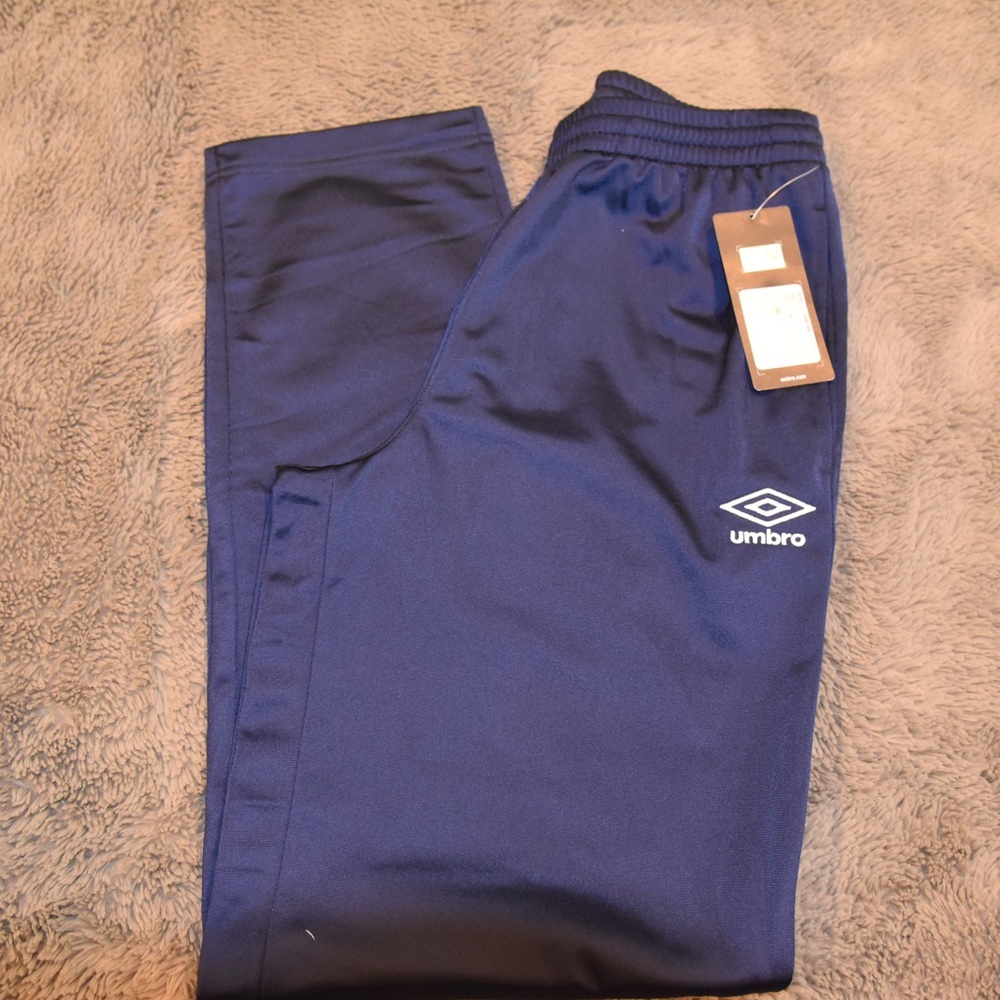 Umbro Classic Pant